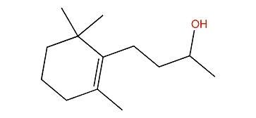 Dehydro beta-ionol